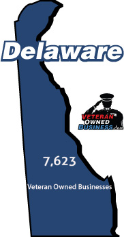 74,978 Delaware Veteran Owned Businesses